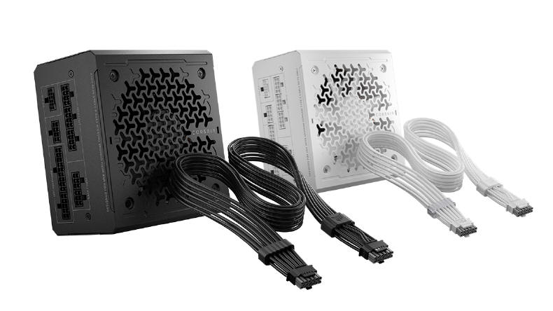 CORSAIR wprowadza seri� zasilaczy RMe Platinum