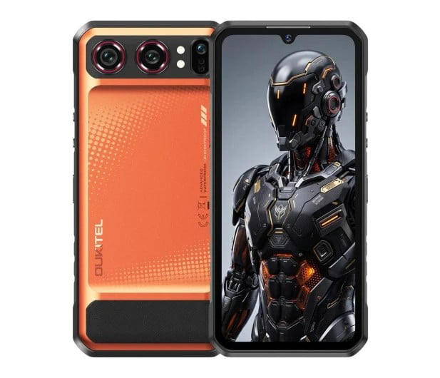 Oukitel WP68 Air w Polsce