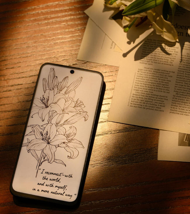 TCL NXTPAPER 70 Pro i 60 Ultra - Jeden przycisk, dwa urządzenia