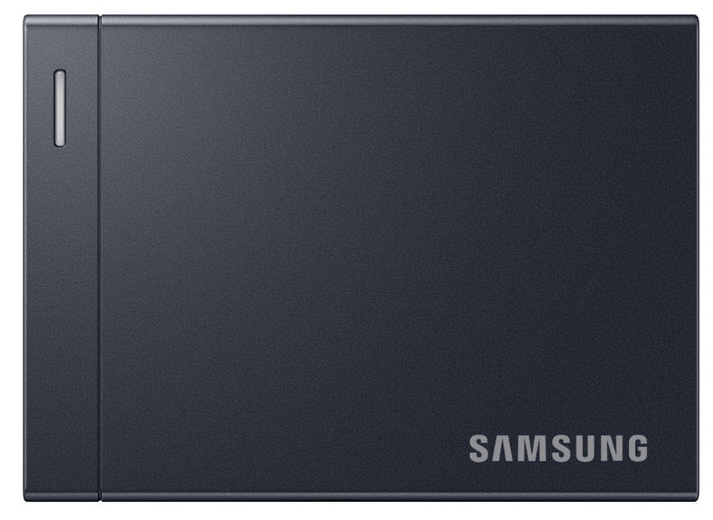 Samsung SSD P9 i P7 - nowe dyski  z obs�ug� USB4