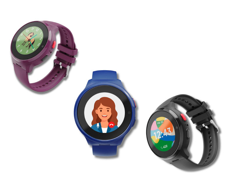 Hama prezentuje dzieci�cy smartwatch Kids