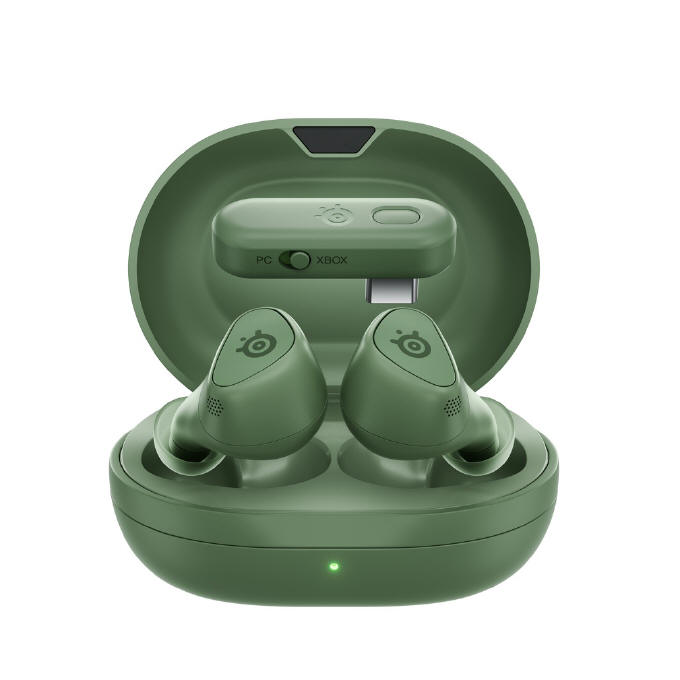 SteelSeries x KontrolFreek - kolekcja Cozy na jesie� 2026