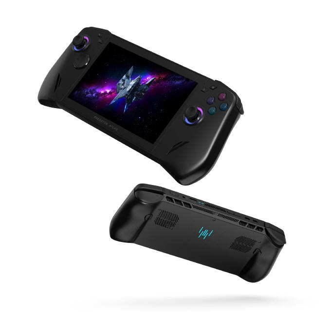 Acer Predator Atlas 7