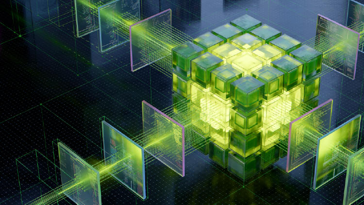 NVIDIA CUDA 13.4 dla Windows na architekturze Arm