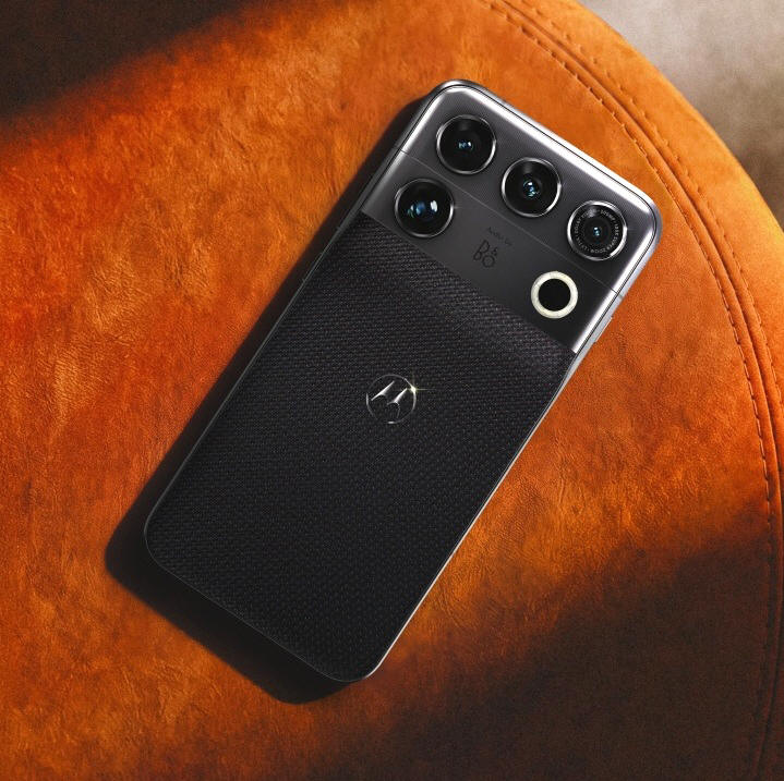 Motorola signature 27 z procesorem Snapdragon 8 Elite Extreme Gen 6