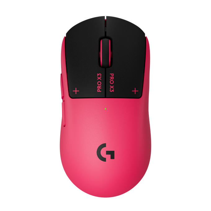 LOGITECH prezentuje nowości na LOGITECH G PLAY 2026