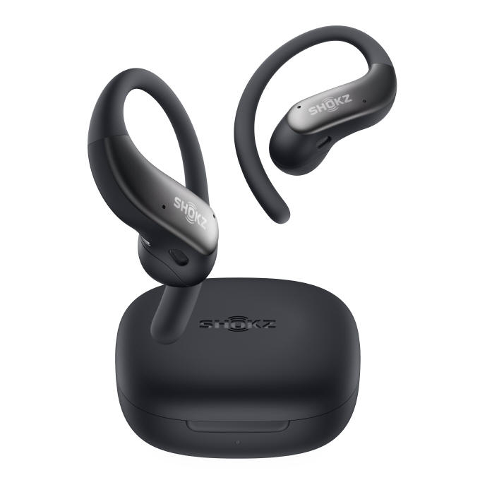 Shokz prezentuje OpenFit Air 2