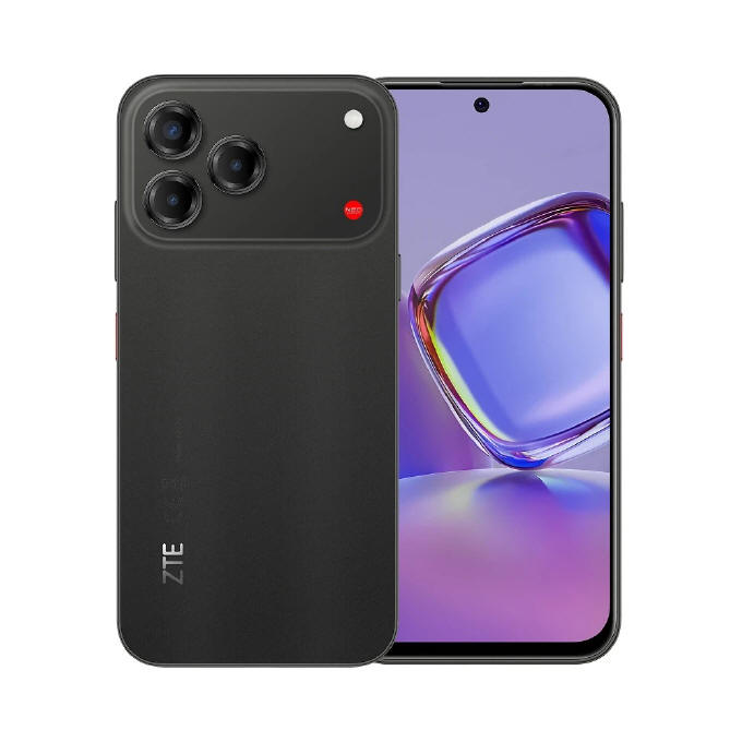 ZTE przedstawia seri� V80 – trzy smartfony do codziennych wyzwa�