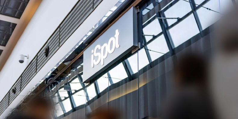 Nowy salon iSpot w Rybniku już 2 października