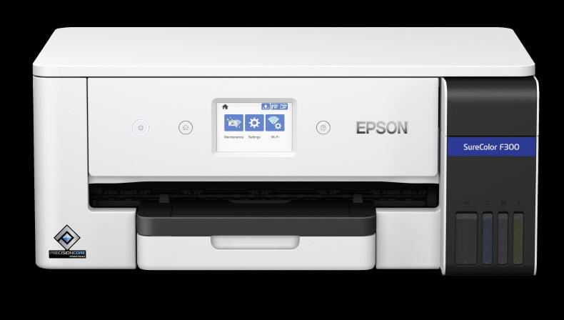 Epson SureColor SC-F300 A3