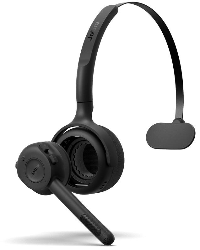 Jabra wprowadza Perform Plus i Perform 55