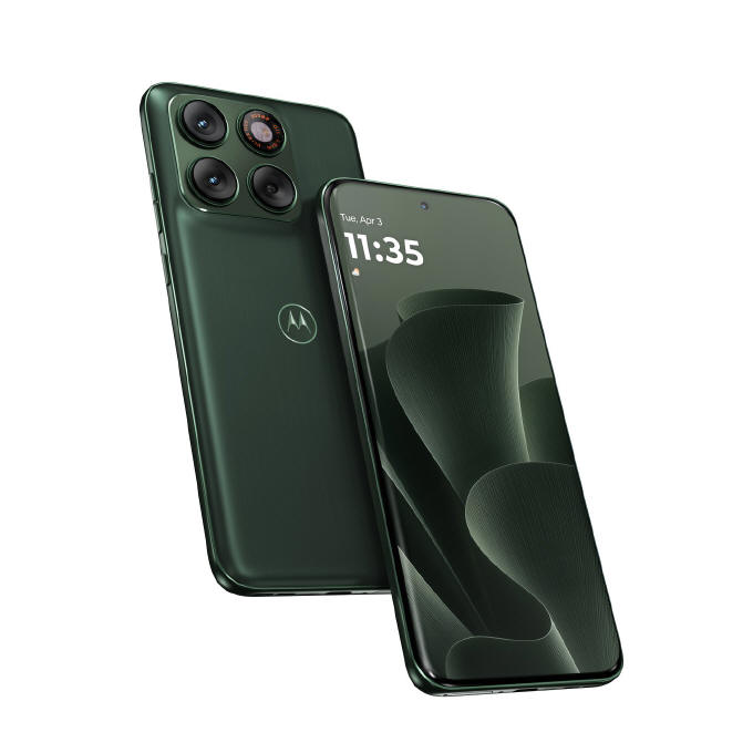 Motorola edge 70 plus, już dostępna w T-Mobile