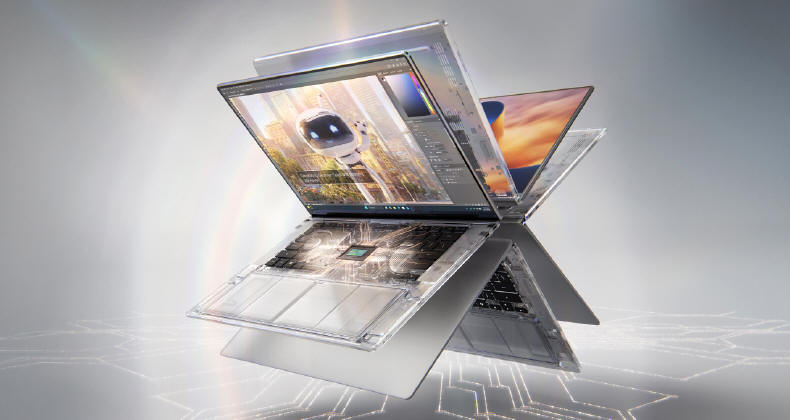 NVIDIA i Microsoft - nowa era dla komputerów z systemem Windows