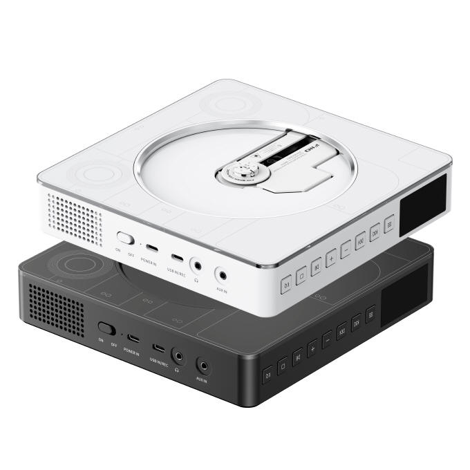 FiiO Snowsky BEATBOX