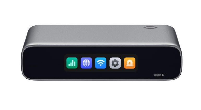 TP-Link - Omada Fusion G+ i Fusion 2.5G PoE