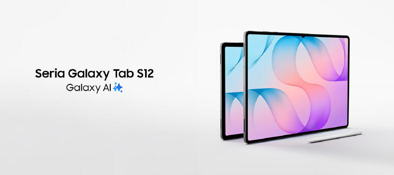 Galaxy Tab S12 - już w sprzedaży z atrakcyjną ofertą premierową
