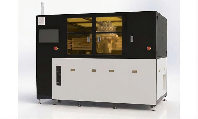 Epson CONTOURJET - system druku bezpośredniego na obiektach 3D