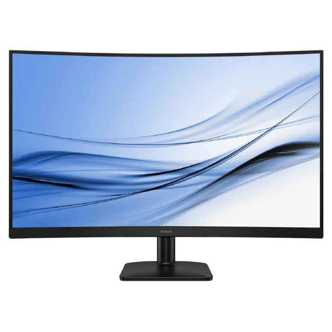 Philips - dwa monitory 27E3C2500 i 32E3C2500