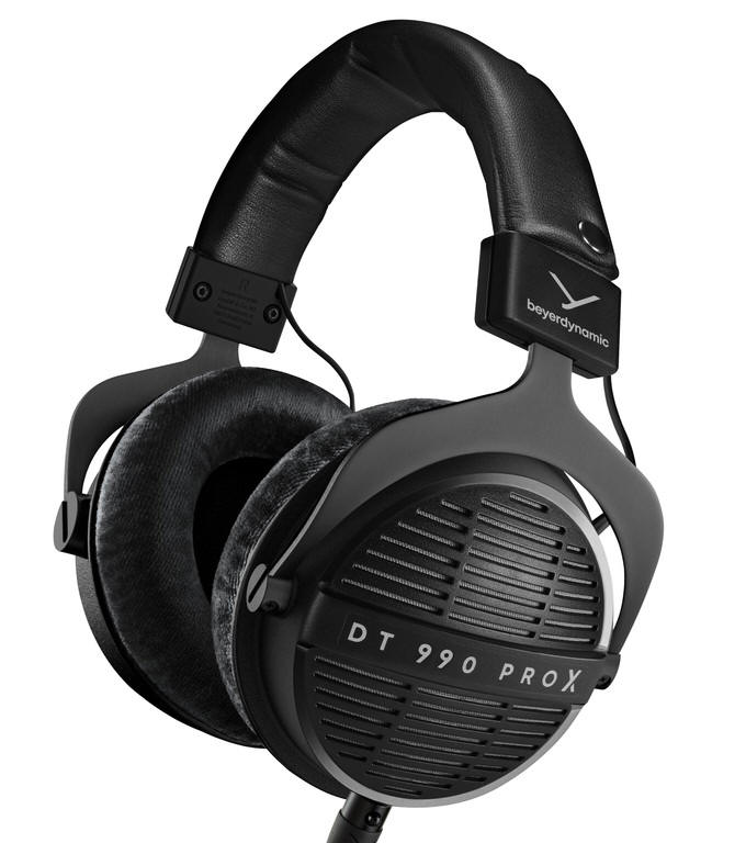 beyerdynamic na Audio Video Show 2026