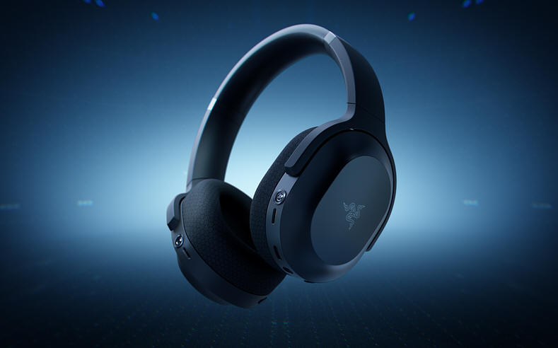 Razer pokazuje ekosystem AI i nowy kierunek gamingu