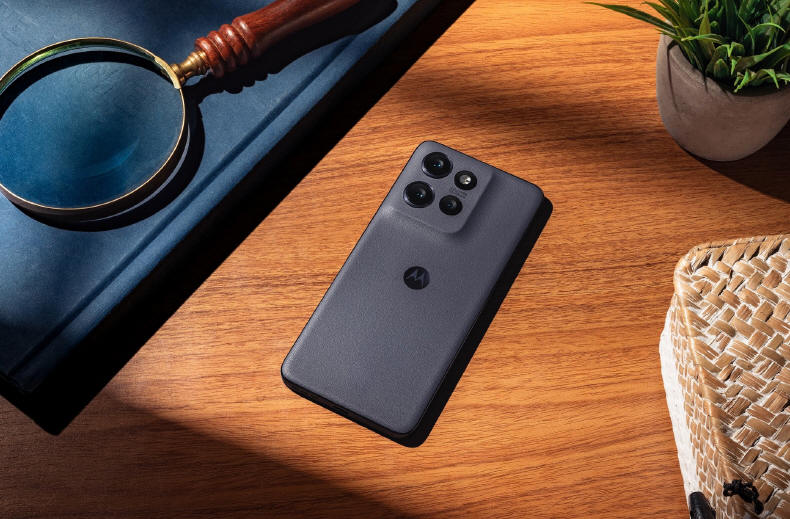 Rusza sprzeda� smartfona motorola edge 60 neo