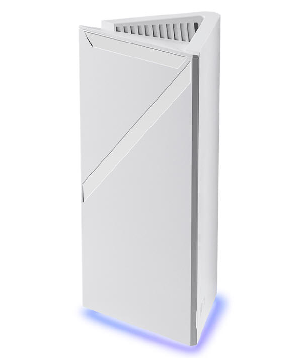 MSI Roamii BE Pro Mesh System - wydajne Wi-Fi 7