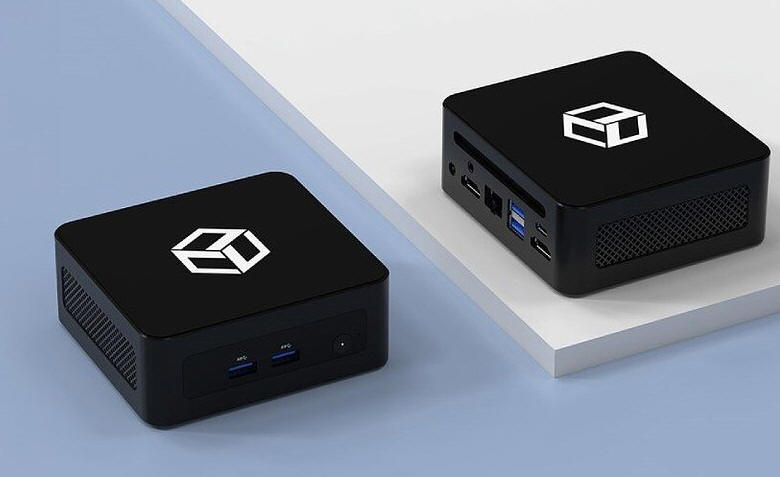 Mini PC od QOOBE - Minimalizm, kt�ry pracuje na Ciebie
