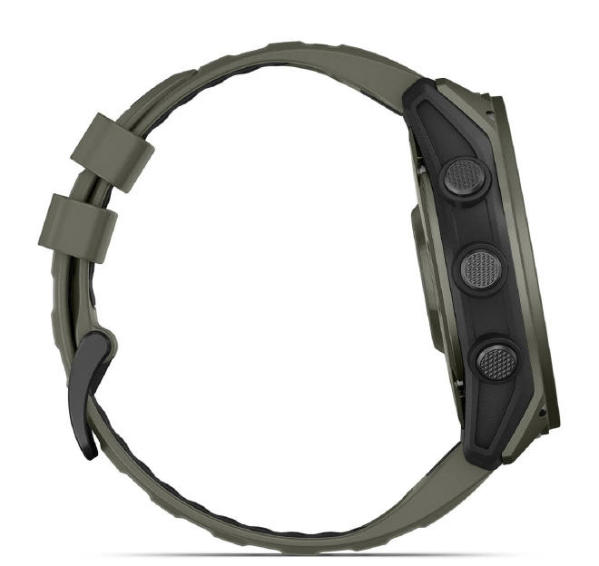 Garmin prezentuje tactix 8 – Cerakote Edition