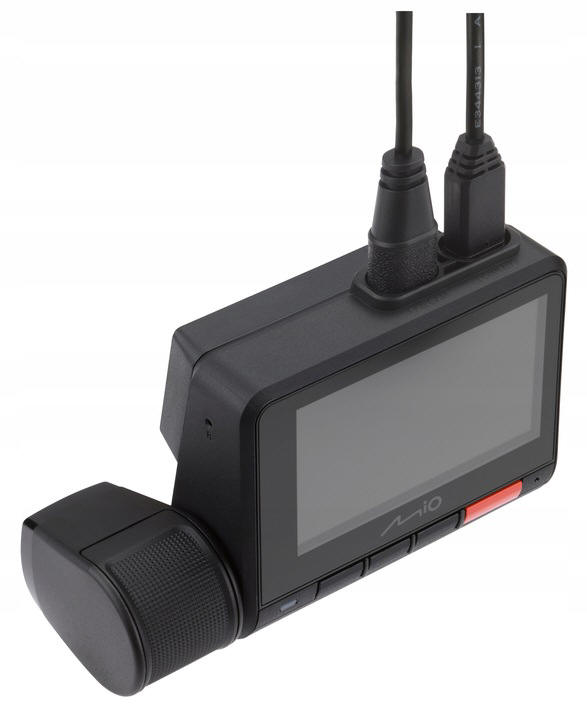 Mio MiVue 956W i WD – 4K