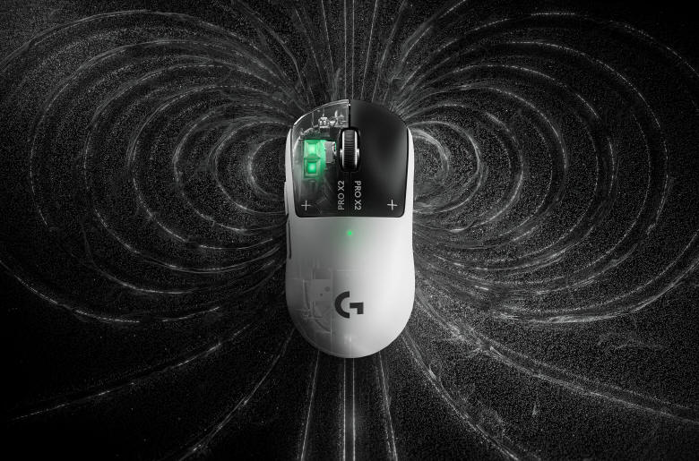 Logitech G PRO X2 SUPERSTRIKE