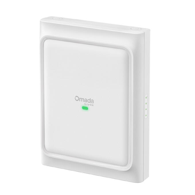 TP-Link rozszerza seri� Omada - WiFi 7 dla hoteli i biur
