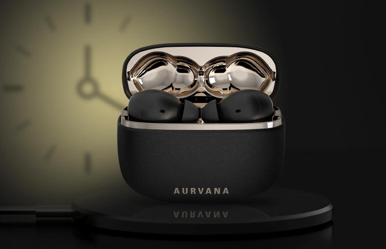 Creative Aurvana Ace SXFI – Słuchawki z technologią xMEMS i SXFI