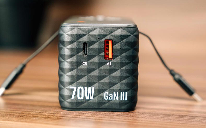 Technologia PPS zmienia �adowanie urz�dze� USB-C