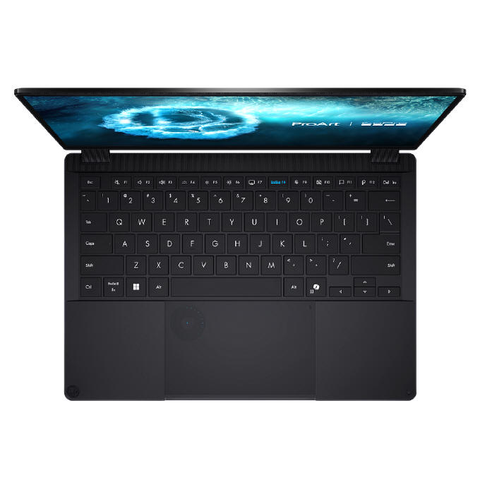 ASUS i GoPro łączą siły - Limitowana edycja ProArt PX13