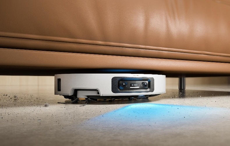 Dreame X60 Ultra, już w sprzedaży