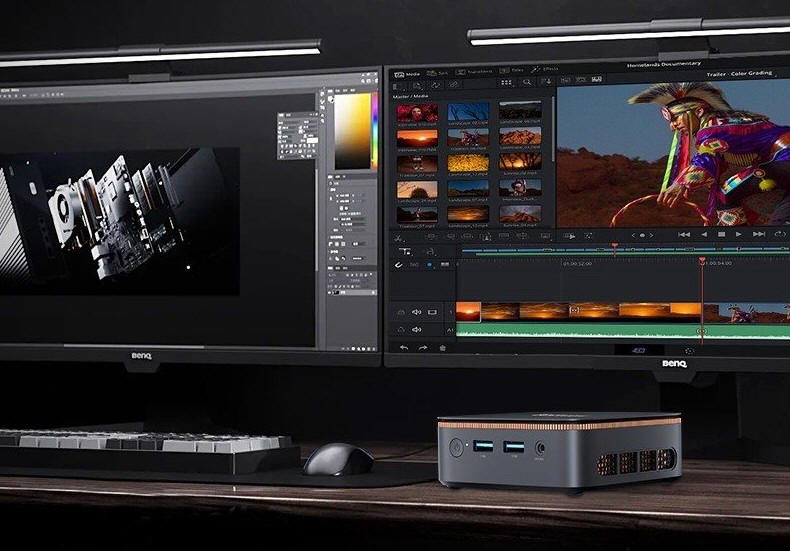 Blackview MP20 - Serwer domowy za mniej niż 1000 PLN?