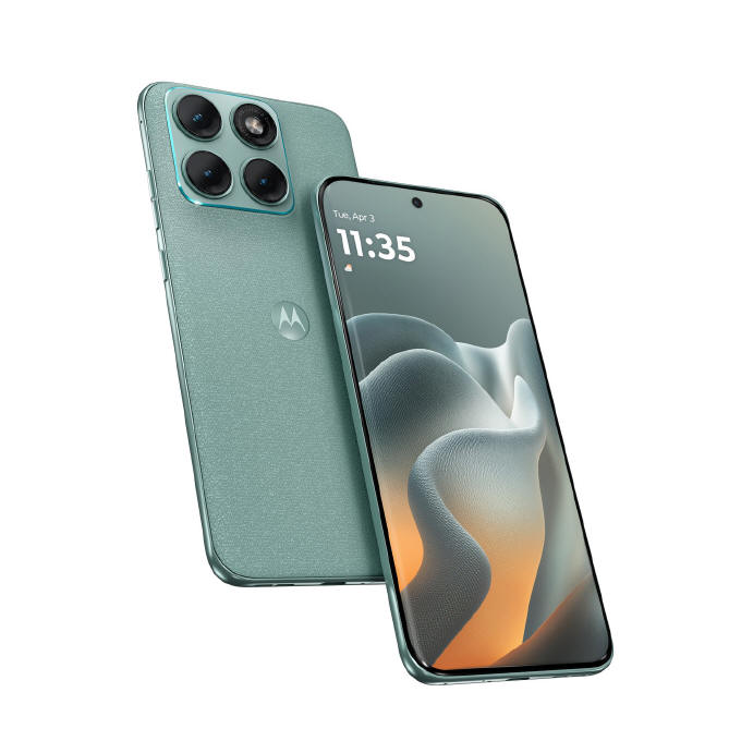 Motorola edge 70 fusion oficjalnie zaprezentowana