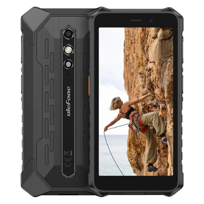 Ulefone RugKing - ju� w Polsce