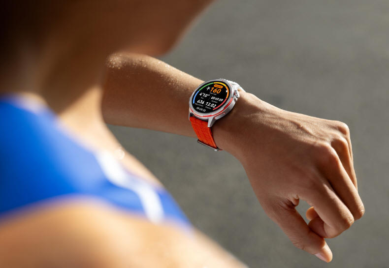 HUAWEI WATCH GT Runner 2 - ju� w Polsce