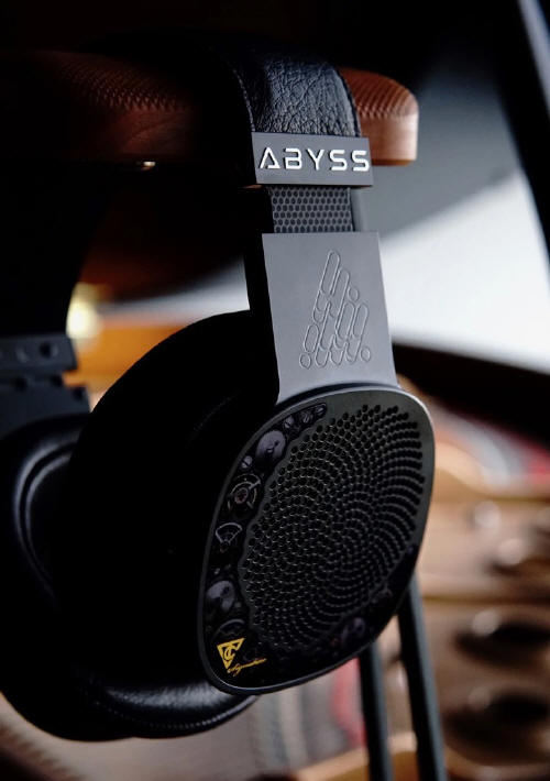 Abyss Diana TC Signature