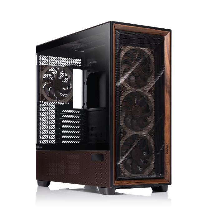 Antec Flux Pro Noctua Edition PC case