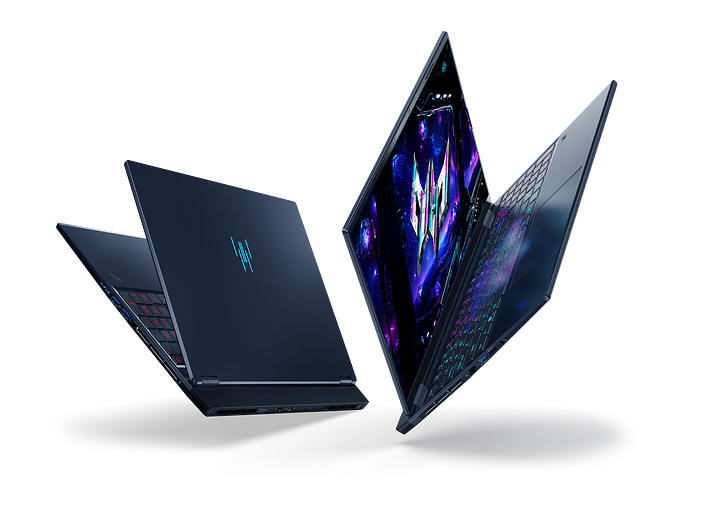 Acer od�wie�a seri� Predator Helios Neo