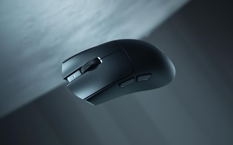 Razer prezentuje Viper V4 Pro i Gigantus V2 Pro