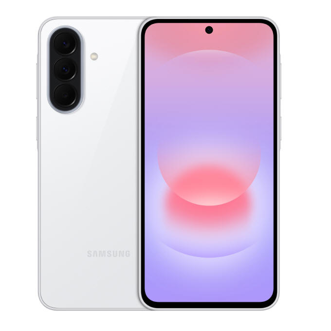 Samsung prezentuje Galaxy A57 5G i Galaxy A37 5G