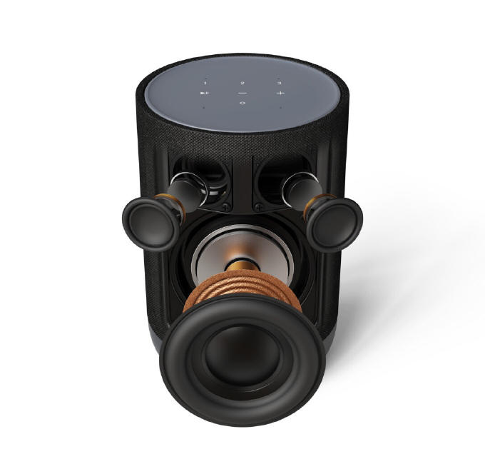 Denon Home 200, 400 i 600