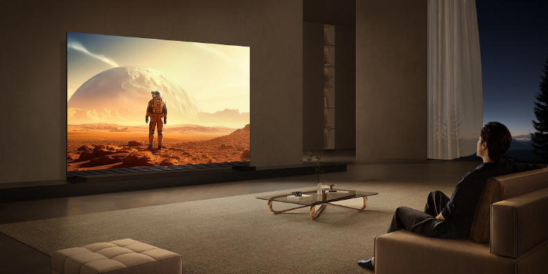 TCL wprowadza do Europy telewizory SQD-Mini LED