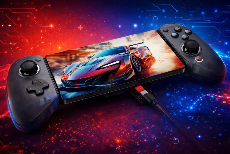 REDMAGIC - mobilny gaming wchodzi na wy�szy poziom