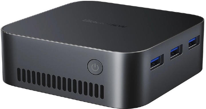 mini PC i monitory Blackview dla freelancer�w i digital nomad�w