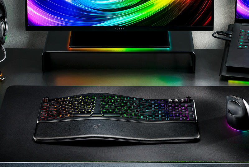Razer Pro Type Ergo