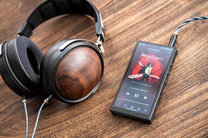 FiiO M33 R2R - Analogowa dusza cyfrowym sercu